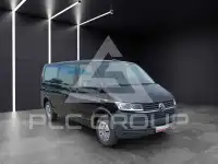 2025 Volkswagen T6
