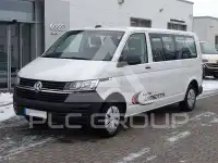 2025 Volkswagen T6