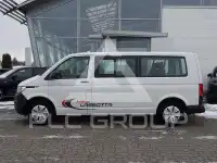 2025 Volkswagen T6