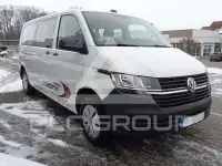 2025 Volkswagen T6