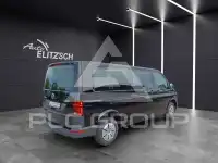 2025 Volkswagen T6