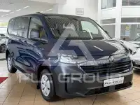 2025 Volkswagen T7 Multivan