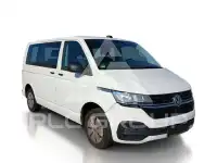 2024 Volkswagen T6