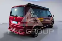 2025 Volkswagen T6