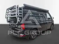 2025 Volkswagen T6