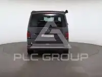 2025 Volkswagen T6