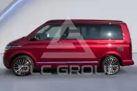 2025 Volkswagen T6
