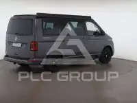 2025 Volkswagen T6
