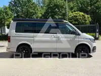 2025 Volkswagen T6