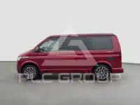 2025 Volkswagen T6