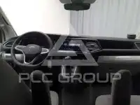 2025 Volkswagen T6