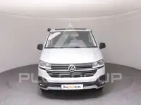 2025 Volkswagen T6