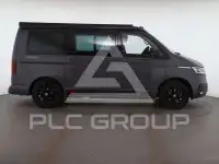 2025 Volkswagen T6