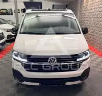 2025 Volkswagen T6