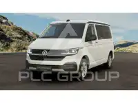 2025 Volkswagen T6