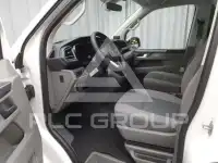 2025 Volkswagen T6