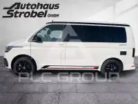 2025 Volkswagen T6