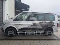 2025 Volkswagen T6