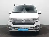 2025 Volkswagen T6