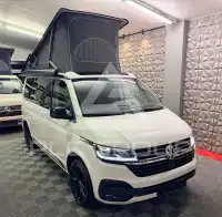 2025 Volkswagen T6