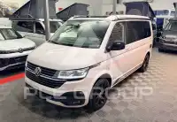 2025 Volkswagen T6