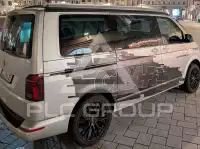 2025 Volkswagen T6