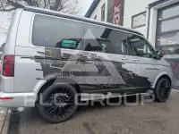 2025 Volkswagen T6