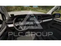 2025 Volkswagen T6