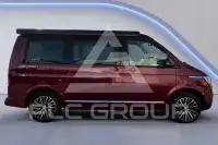 2025 Volkswagen T6