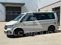 2025 Volkswagen T6