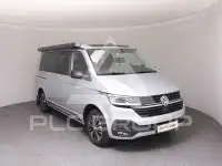 2025 Volkswagen T6