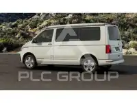 2025 Volkswagen T6
