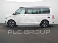 2025 Volkswagen T6
