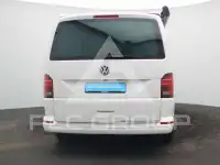 2025 Volkswagen T6