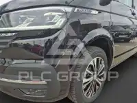 2025 Volkswagen T6