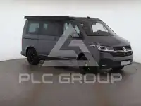 2025 Volkswagen T6