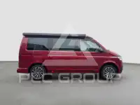 2025 Volkswagen T6