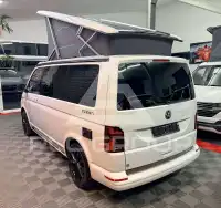 2025 Volkswagen T6