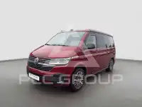 2025 Volkswagen T6