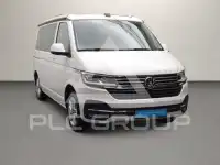 2025 Volkswagen T6