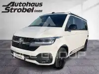 2025 Volkswagen T6