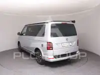 2025 Volkswagen T6