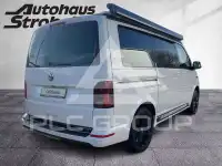 2025 Volkswagen T6