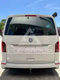 2025 Volkswagen T6
