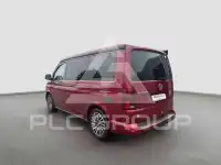 2025 Volkswagen T6