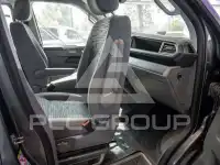 2025 Volkswagen T6