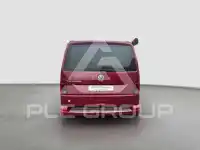 2025 Volkswagen T6