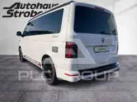 2025 Volkswagen T6