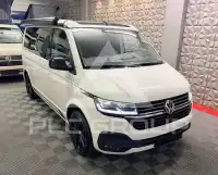2025 Volkswagen T6