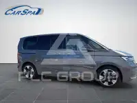 2025 Volkswagen T7 Multivan